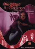 She Killed in Ecstasy (VHS)