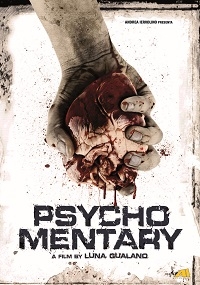 Psychomentary (Blu-Ray)