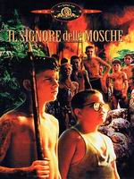 Signore delle mosche, Il (1990)