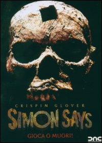 Simon says – Gioca o muori!