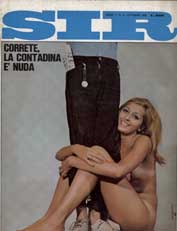 Sir n.4 (ottobre 1968)