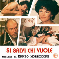 Si salvi chi vuole (LTD. ED. 500 COPIES!)