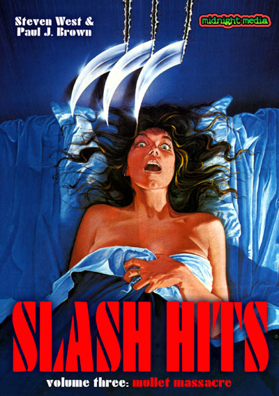 Slash Hits – Volume 3