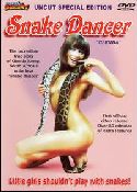 Snake dancer – Glenda