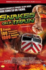 Snakes on a train