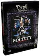 Society – The horror (Devil collection)