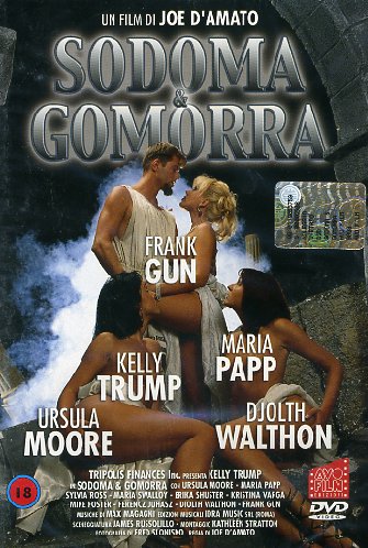 Sodoma & Gomorra