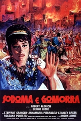Sodoma e Gomorra