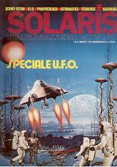 Solaris – Il mensile dell’uomo di domani n.2 (1978)