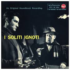 Soliti ignoti, I (45 giri)