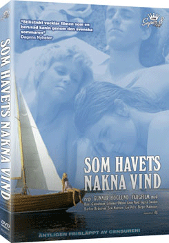 Som havets nakna vind (One swedish summer)