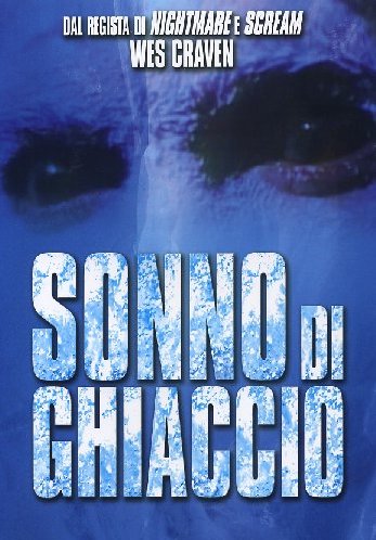Sonno di ghiaccio