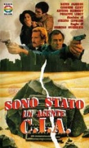 Sono stato un agente C.I.A.