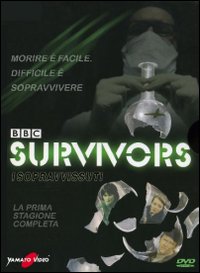 Survivors – I sopravvissuti – Serie 1.1