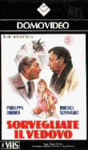 Sorvegliate il vedovo + Una donna alla finestra (Domovideo twin series)