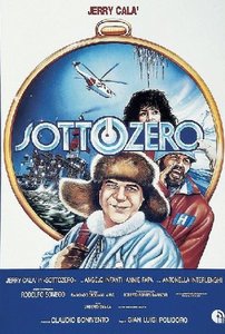 Sottozero