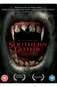 Southern gothic