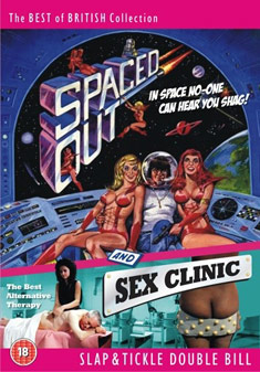 Spaced Out / Sex Clinic