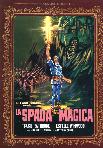Spada magica, La