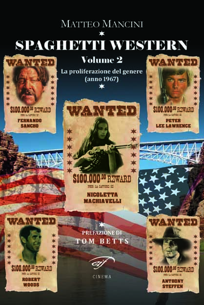 Spaghetti western vol.2 – La proliferazione dei generi