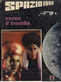 Spazio 1999 – Verso il tremila
