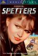 Spetters (prima edizione)