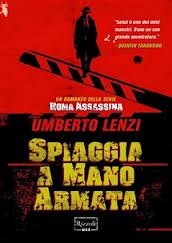 Spiaggia a mano armata