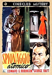 Spionaggio Atomico