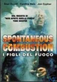 Figli del fuoco, I (Spontaneous combustion)