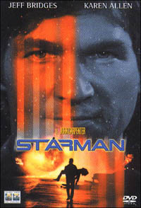 Starman (Blu-Ray)