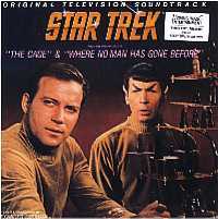 Star Trek (LP)