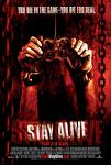 Stay Alive (EX NOLEGGIO)