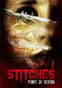Stitches – Punti Di Sutura