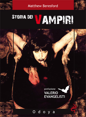 Storia dei vampiri