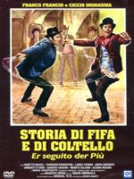 Storia di fifa e di coltello
