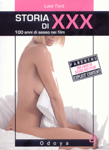 Storia di XXX – 100 anni di sesso nei film