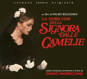Storia vera della signora delle camelie, La (CD)