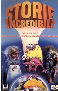 Storie incredibili – Vol.4