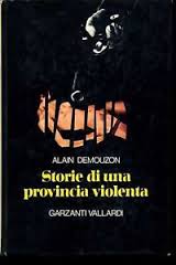 Storie di una provincia violenta