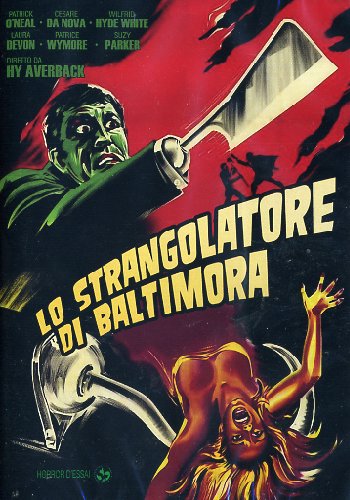 Strangolatore Di Baltimora