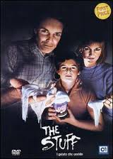 Stuff, il gelato che uccide (PRIMA EDIZIONE DVD)