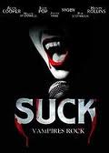 Suck – Vampires rock