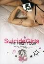 Suicide girls – The first tour