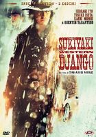 Sukiyaki western Django (Blu-Ray)