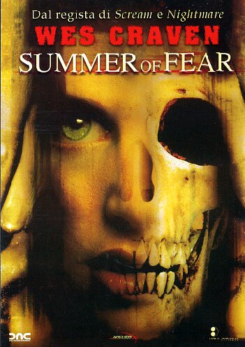 Summer of fear