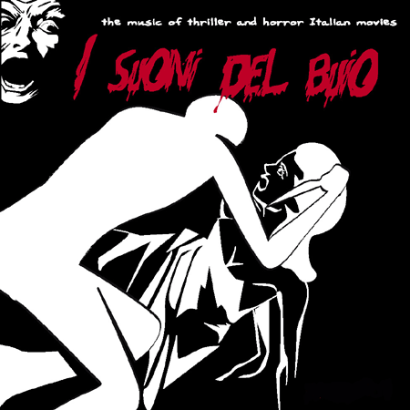 Suoni del buio, I (CD)