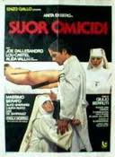 Suor omicidi (Manifesto cinematografico originale 100×140)