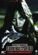 Survival of the dead (Blu-Ray)