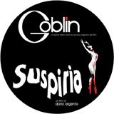 Suspiria (LP – picture disc)