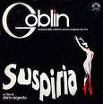 Suspiria (CD)